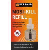 Pyramid MOSI-KILL REFILL - for Mosi-Kill Plug In